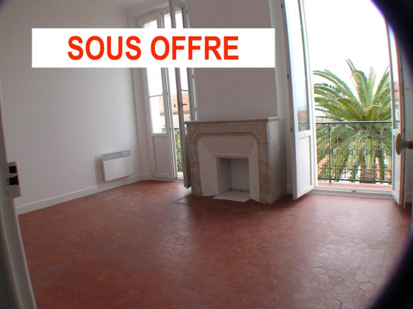 Offres de vente Appartement Cannes 06400