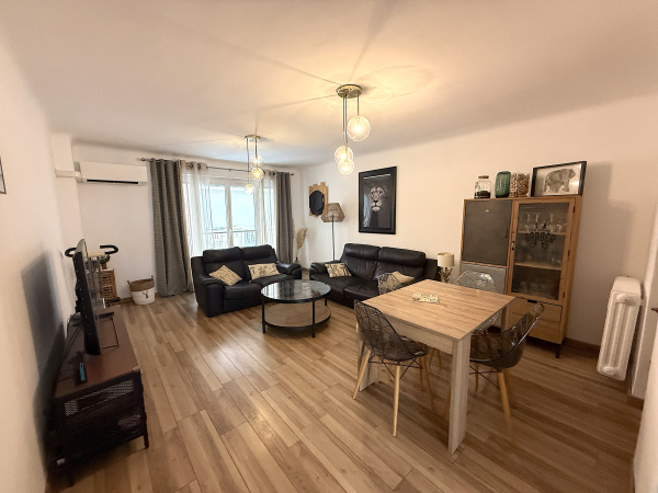 Offres de vente Appartement Cannes 06400