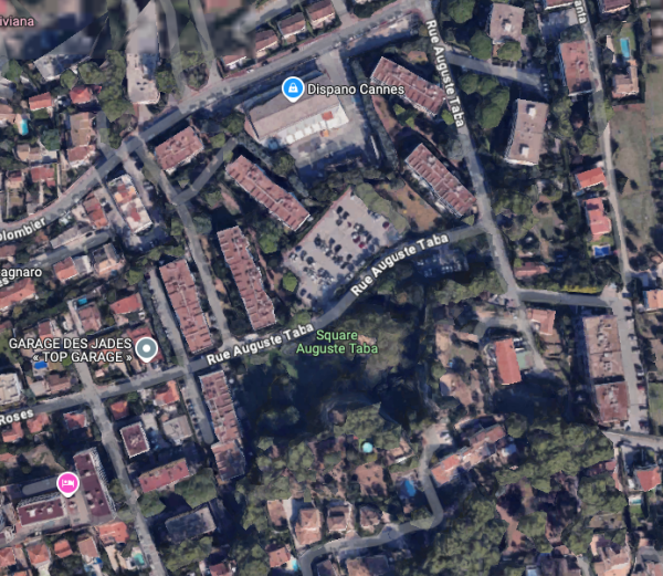 Offres de vente Appartement Le Cannet 06110