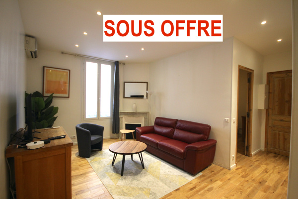 Offres de vente Appartement Cannes 06400