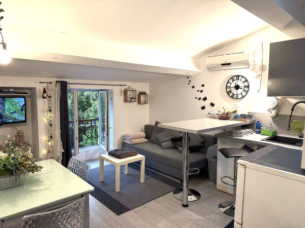 Offres de vente Appartement Cannes 06400