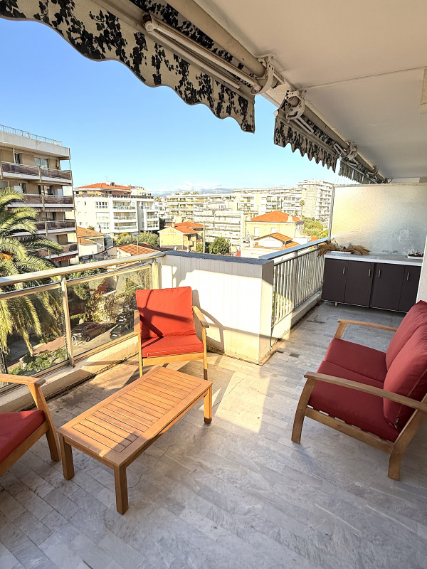 Offres de vente Appartement Cannes 06400