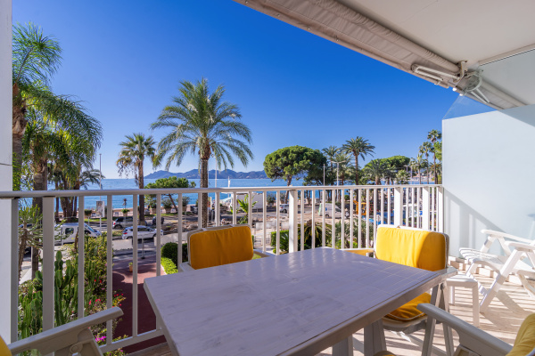 Offres de location Appartement Cannes 06400