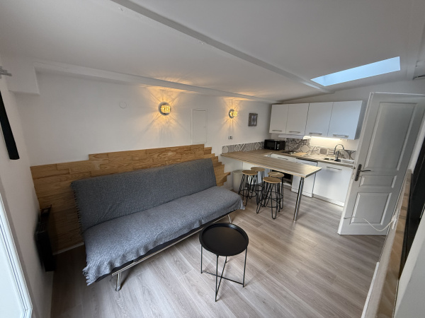 Offres de vente Studio Cannes 06400