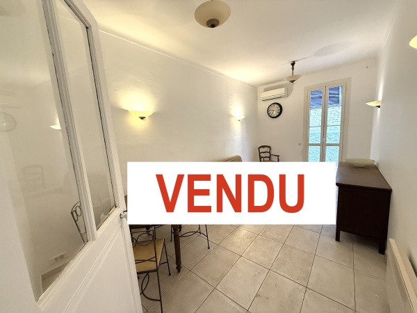 Offres de vente Duplex Cannes 06400