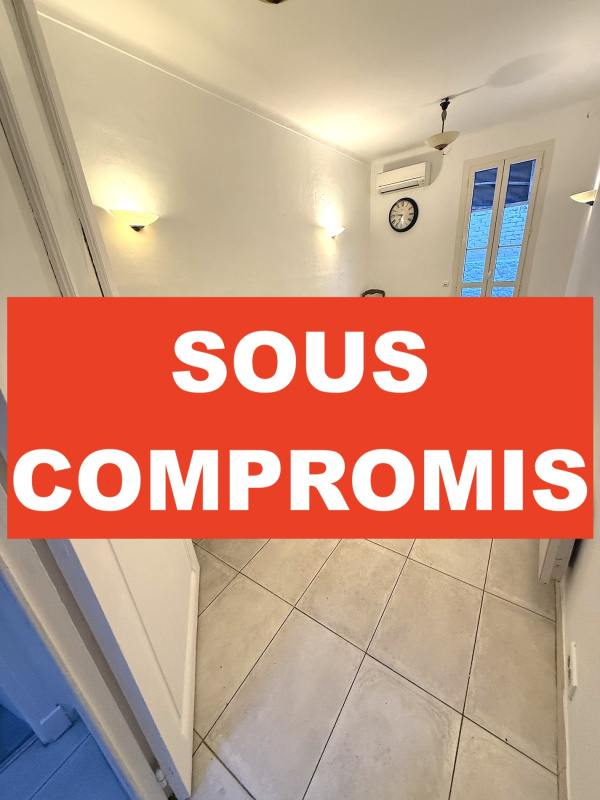 Offres de vente Duplex Cannes 06400