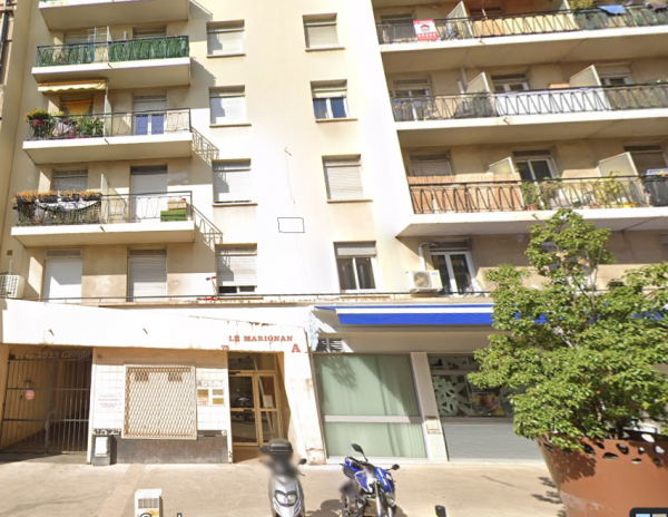 Offres de location Garage Cannes 06400