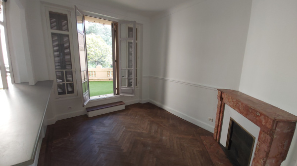 Offres de location Appartement Cannes 06400