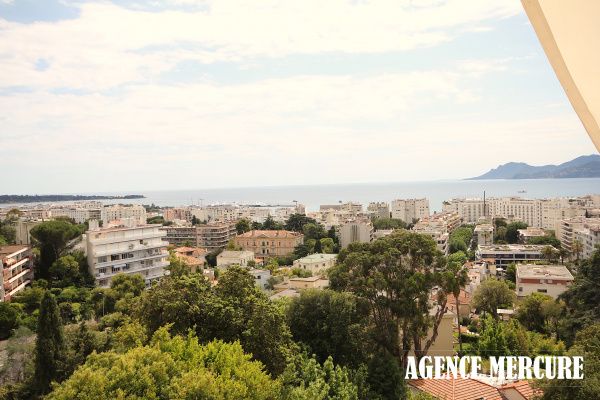 Offres de location Appartement Cannes 06400