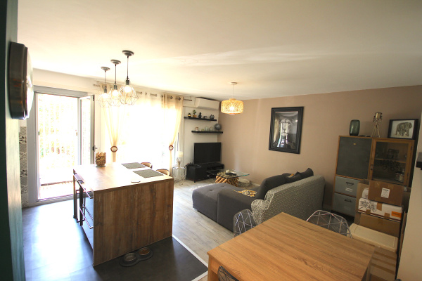 Offres de location Appartement Cannes 06400
