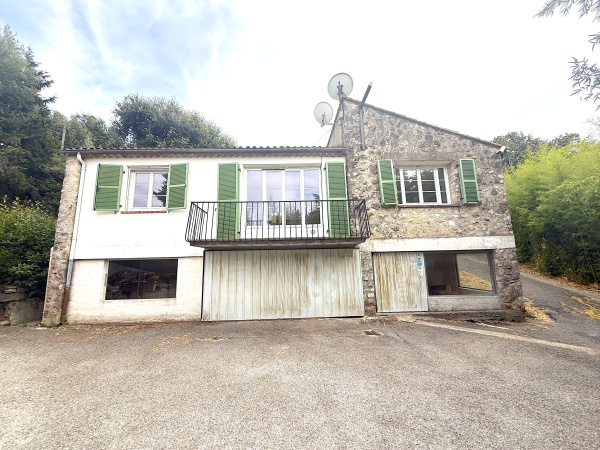 Offres de vente Maison Vallauris 06220