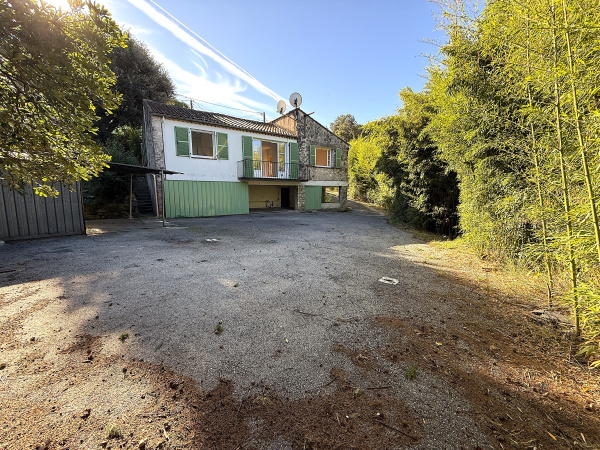 Offres de vente Maison Vallauris 06220