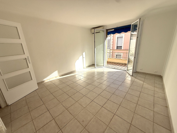 Offres de location Studio Cannes 06400