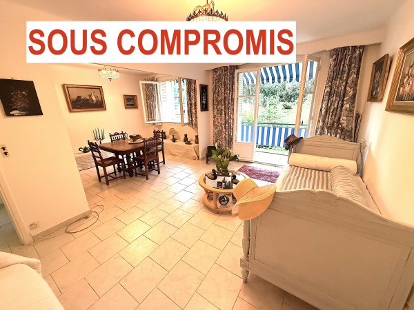 Offres de vente Appartement Cannes 06400