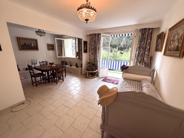 Offres de vente Appartement Cannes 06400