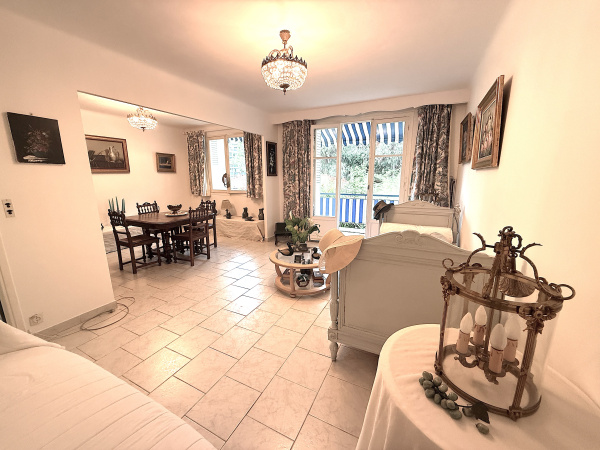 Offres de vente Appartement Cannes 06400
