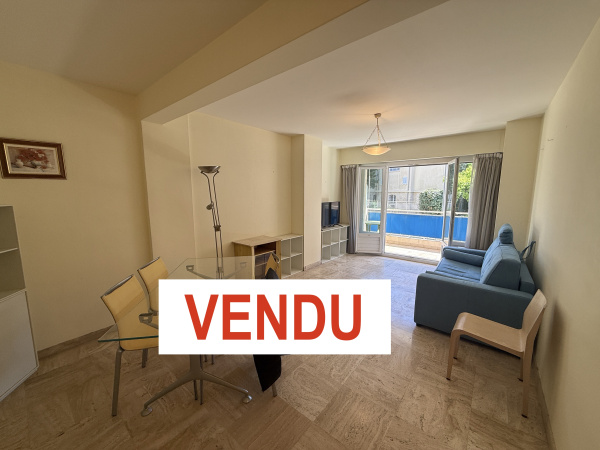 Offres de vente Appartement Cannes 06400