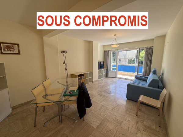 Offres de vente Appartement Cannes 06400