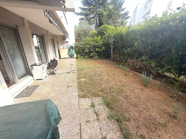 Offres de vente Appartement Le Cannet 06110
