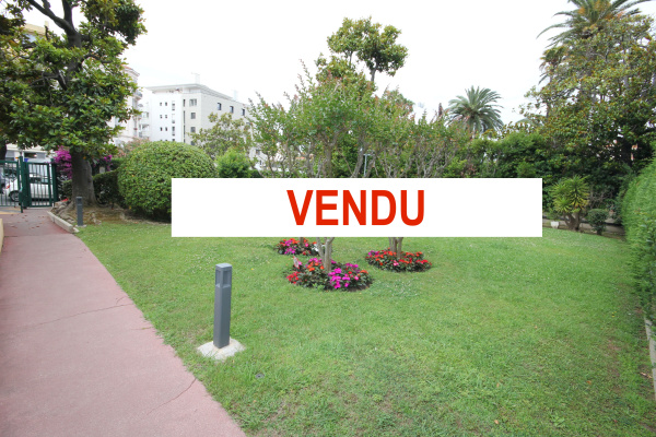 Offres de vente Appartement Cannes 06400