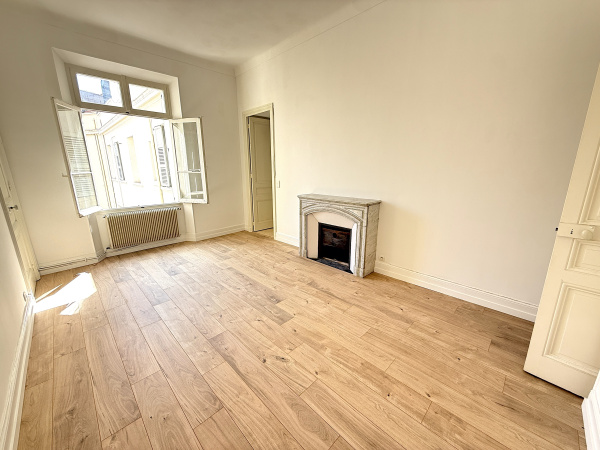 Offres de vente Appartement Cannes 06400