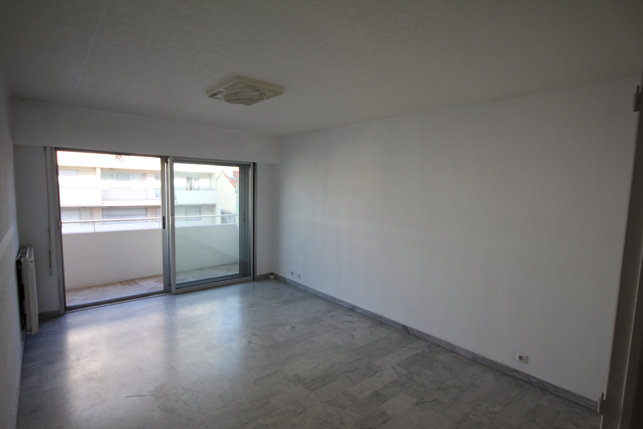 Vente Appartement 66m² 3 Pièces à Le Cannet (06110) - Agence Mercure
