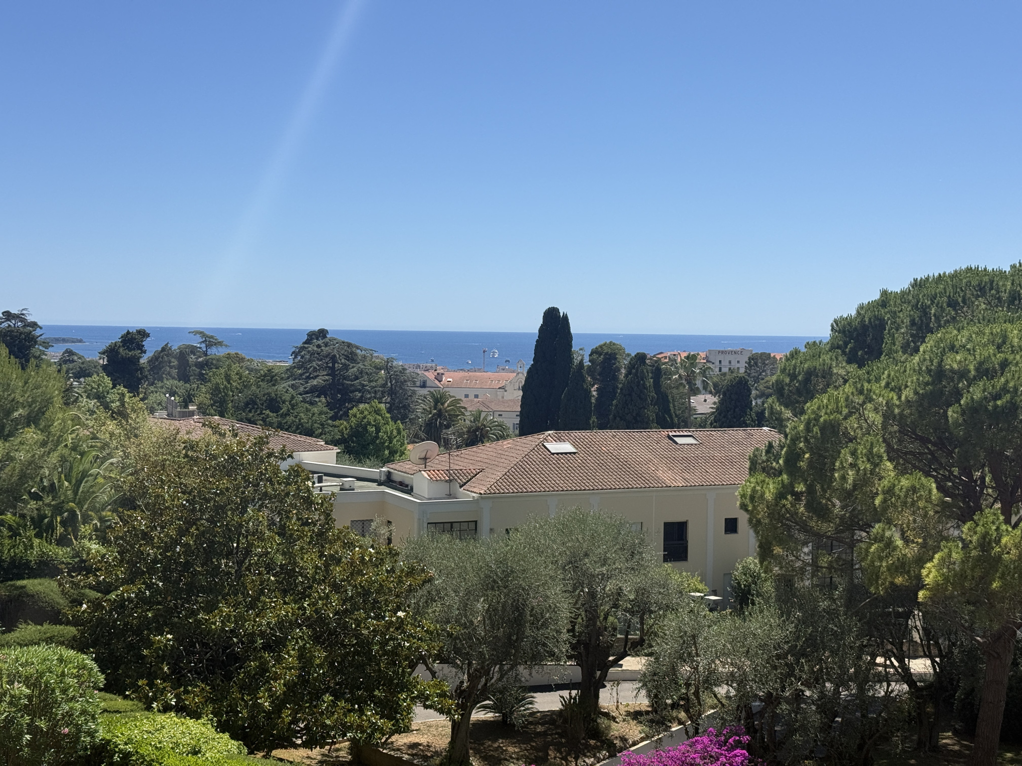 Apartment 3 pièces · 85.00 m² à Cannes