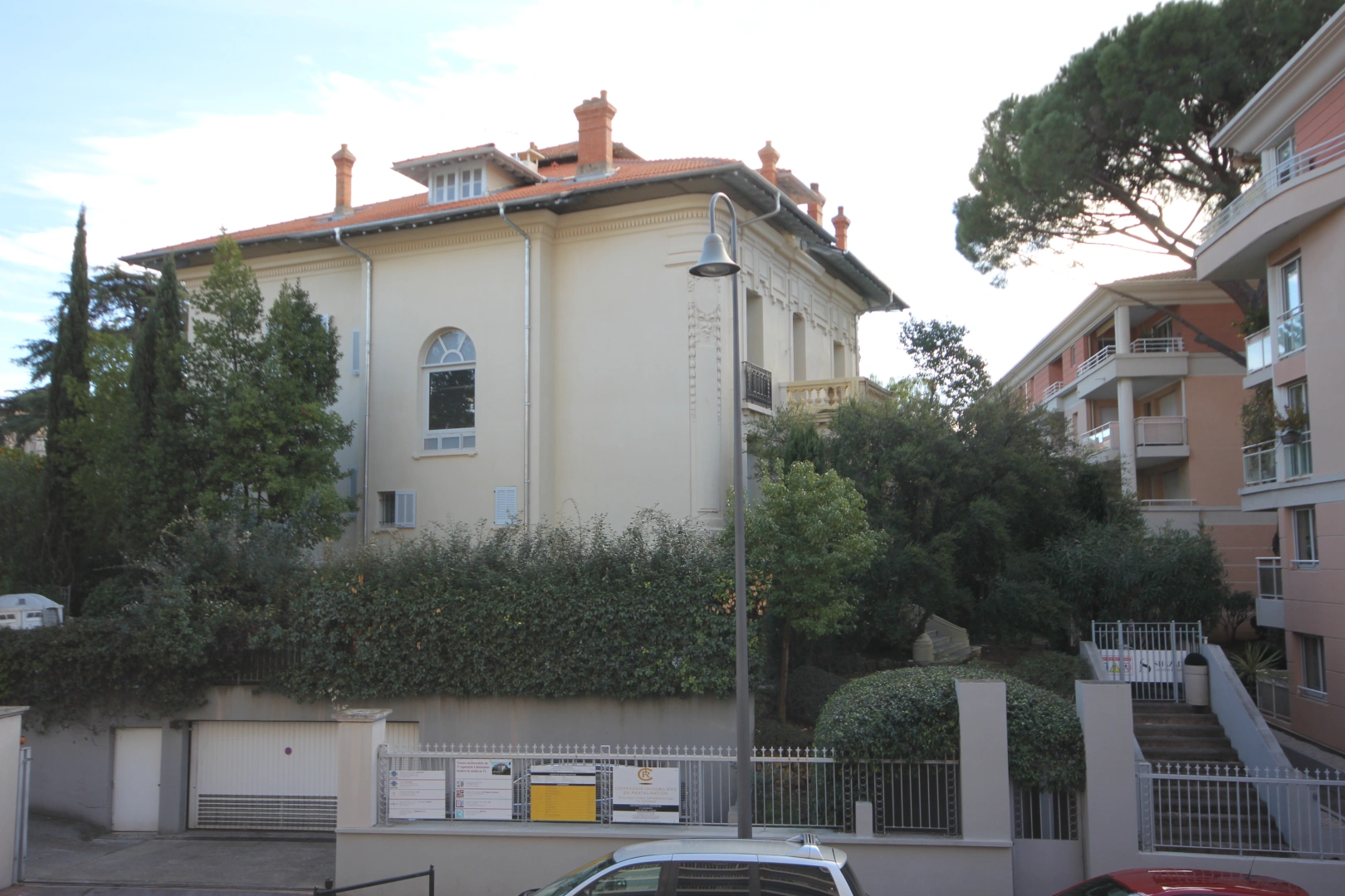 property